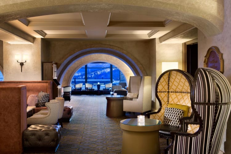 Rundle Lounge