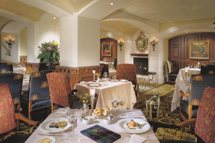 The Banffshire Club