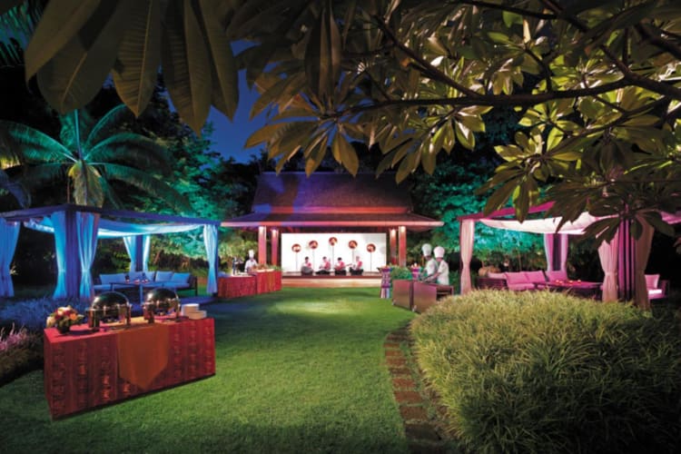 Cabana