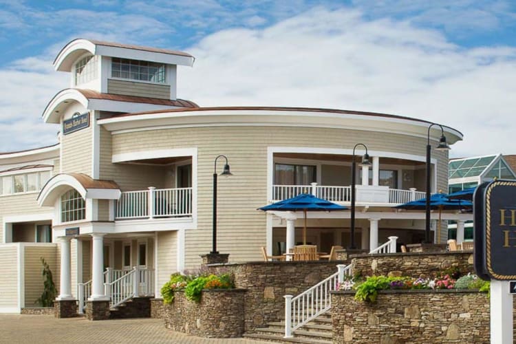 Hyannis Harbor Hotel