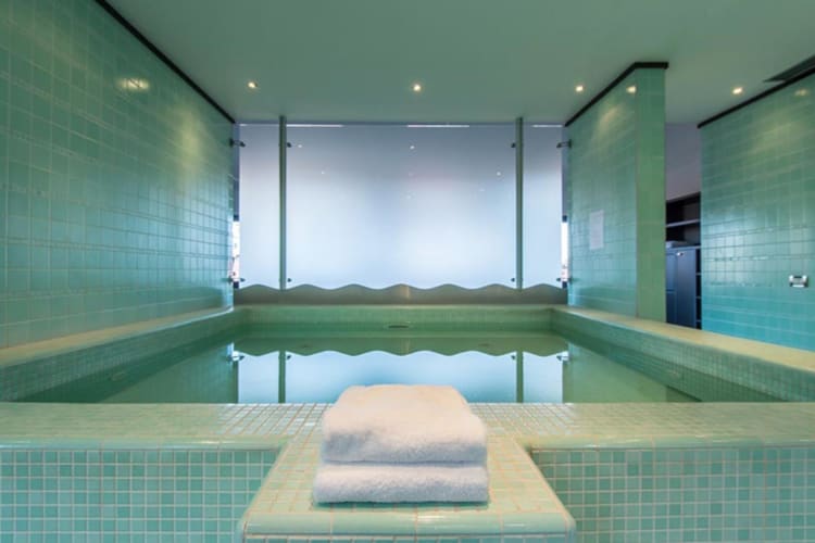 Spa