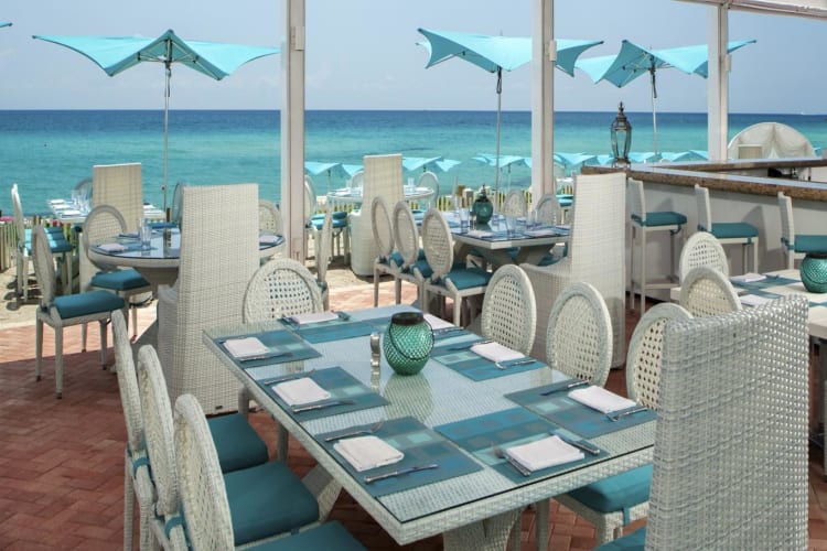 Gili's Beach Club