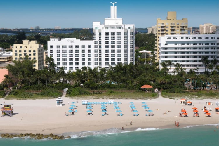 The Palms South Beach