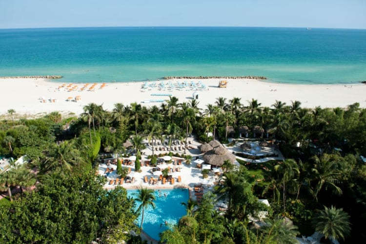 The Palms South Beach