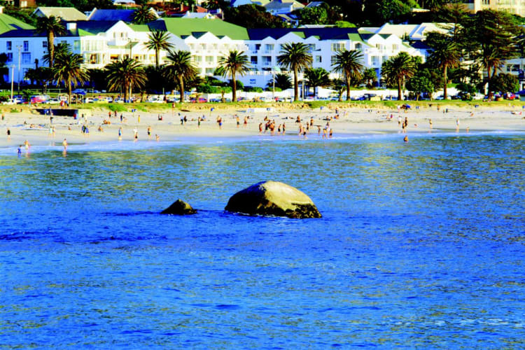 Camps-Bay