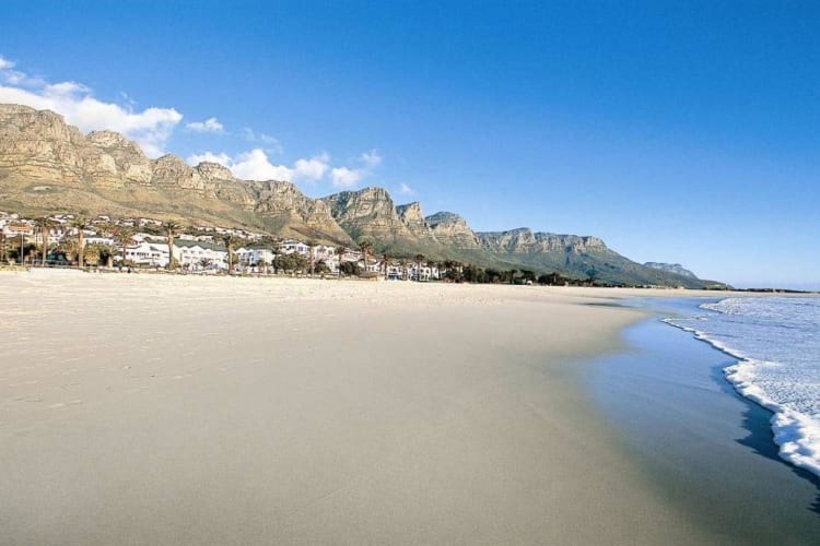 Camps-Bay