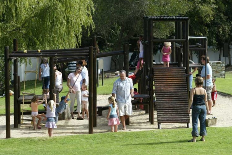 Family Play