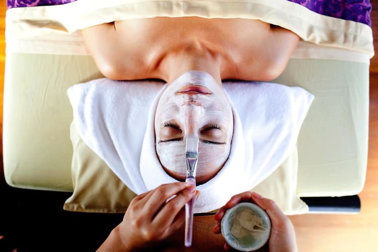 Treatment Spa