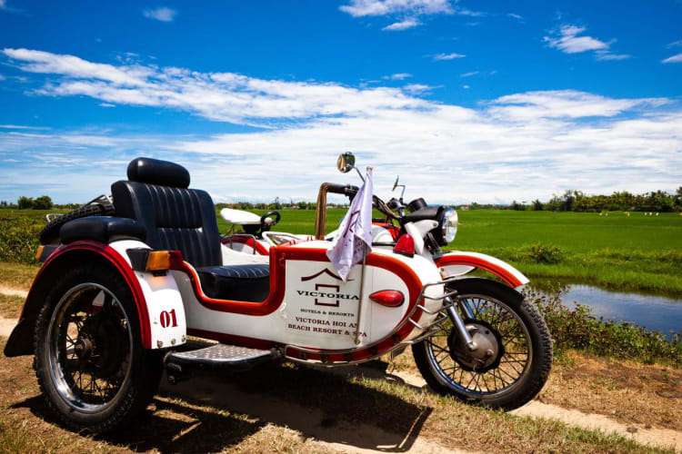 Sidecar