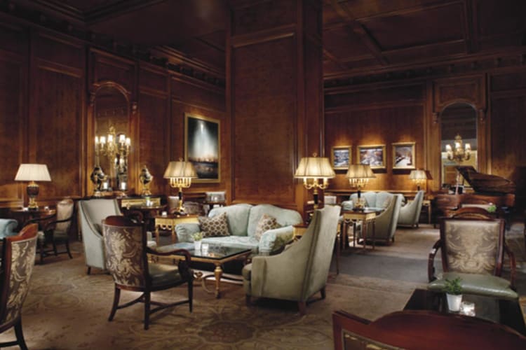 Star Lounge