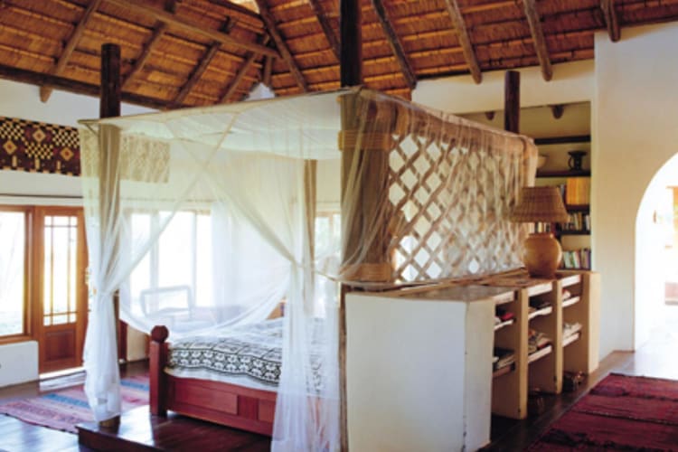 Tangala House
