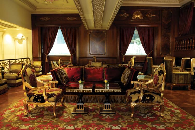 The Rose Club
