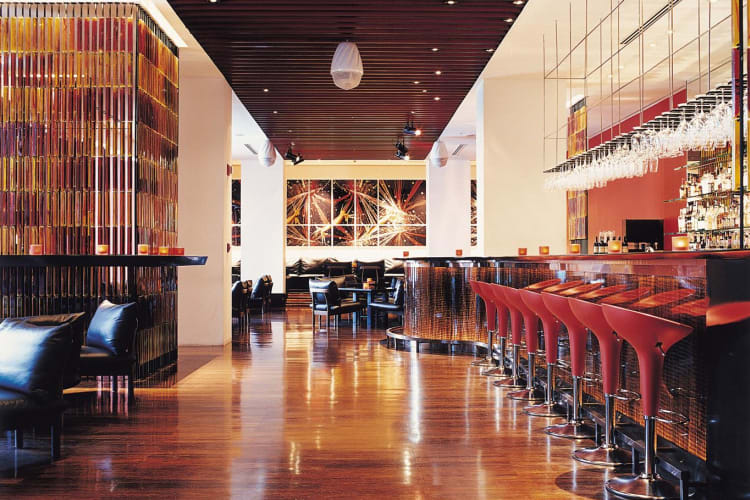 Met Bar