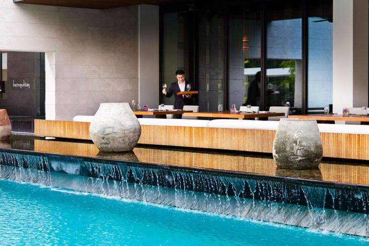 Nahm terrace
