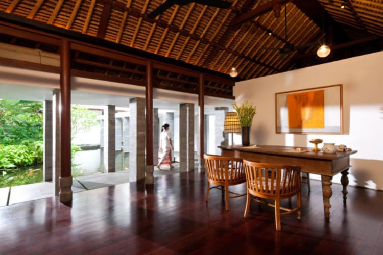 COMO-Shambhala-Reception