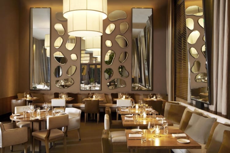 Bianca Restaurant