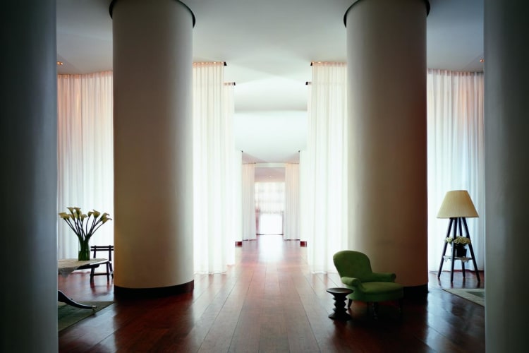 The Lobby