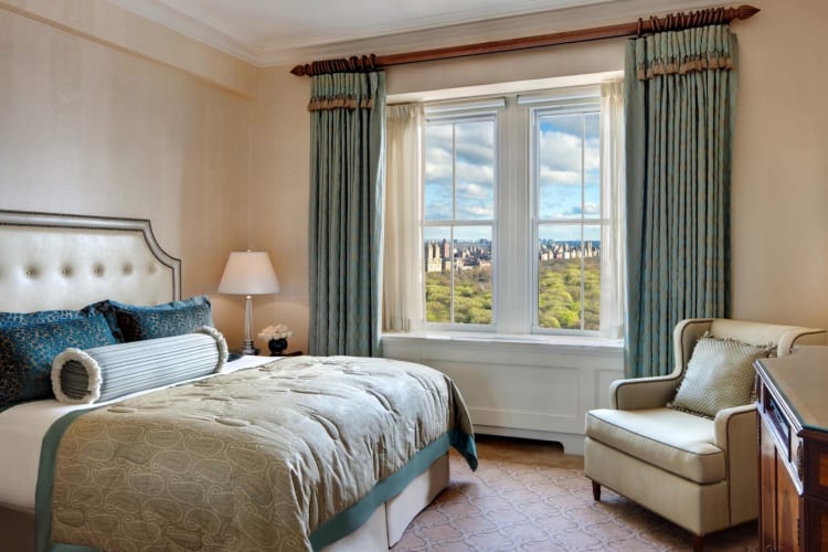 Park View Room
