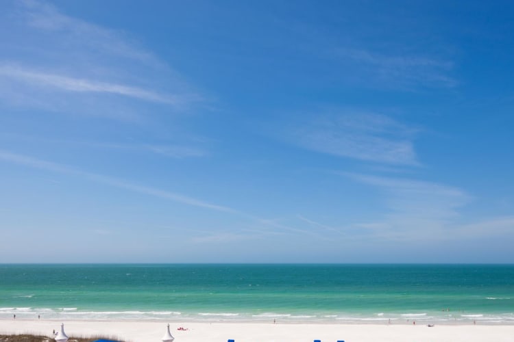 Beach View