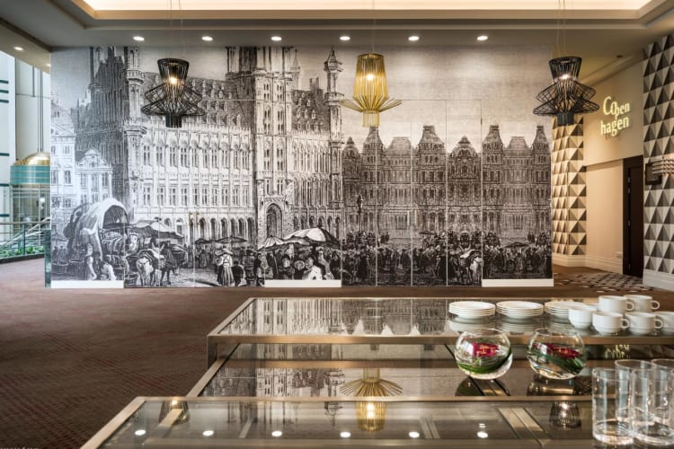 Foyer