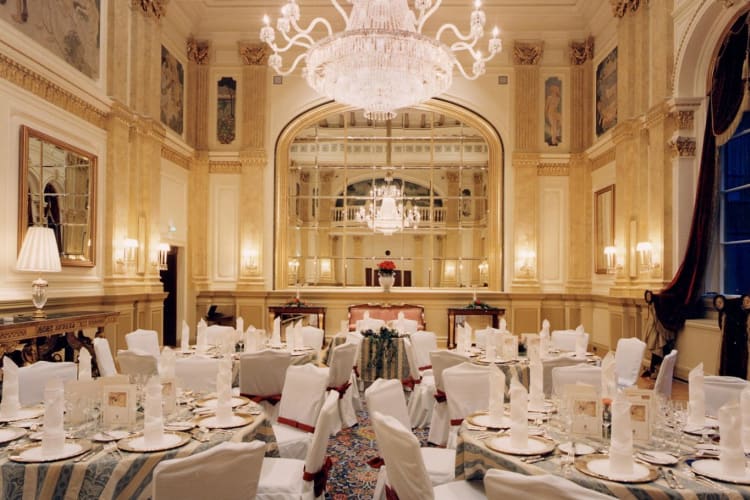Ballroom