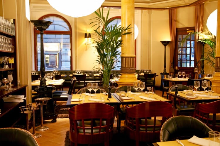 Kamp Cafe