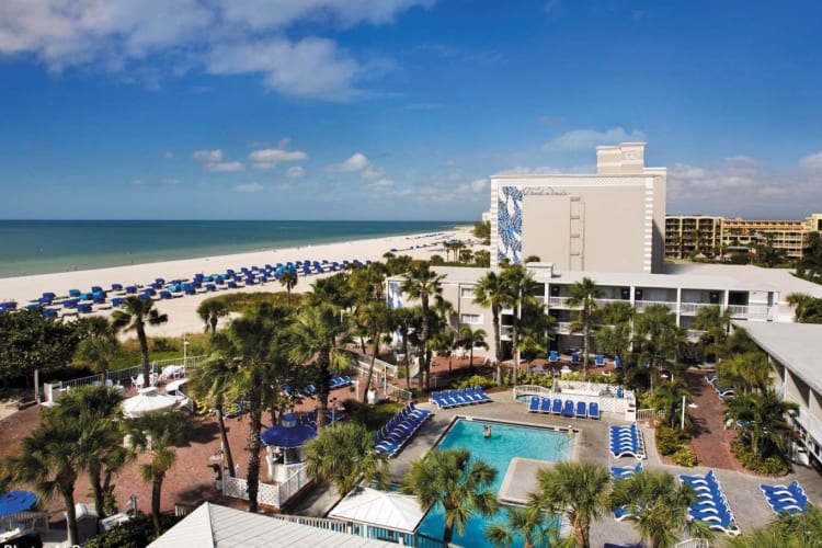 Resort