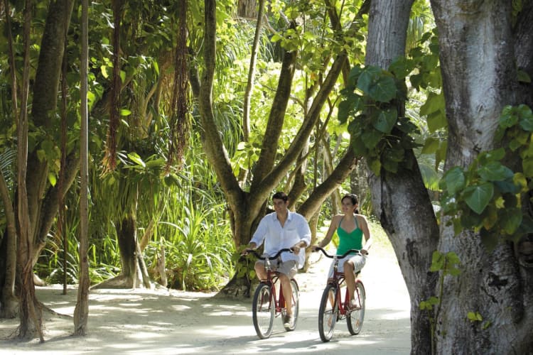 Cycling