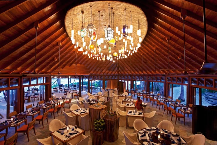 Jahaz Restaurant