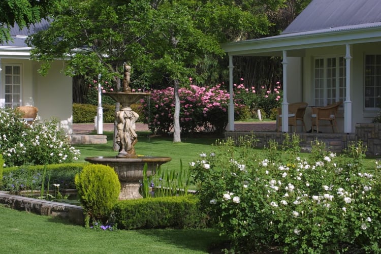 Garden