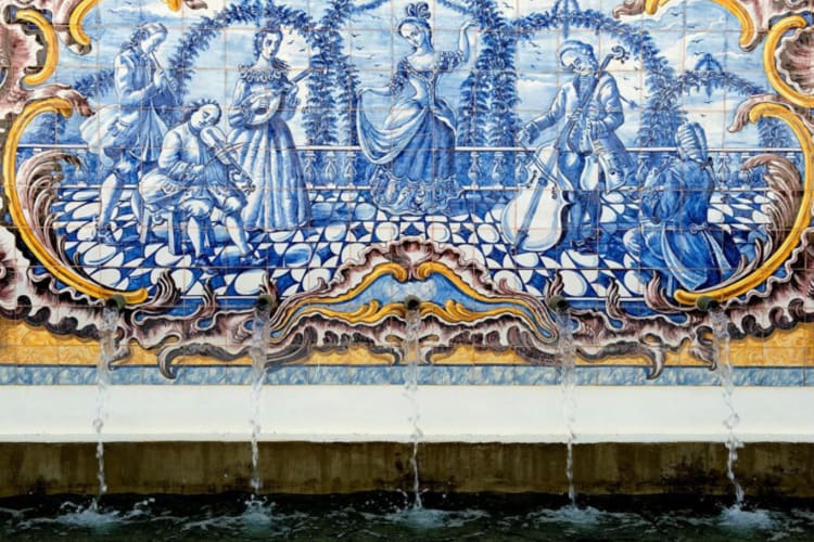 Mural
