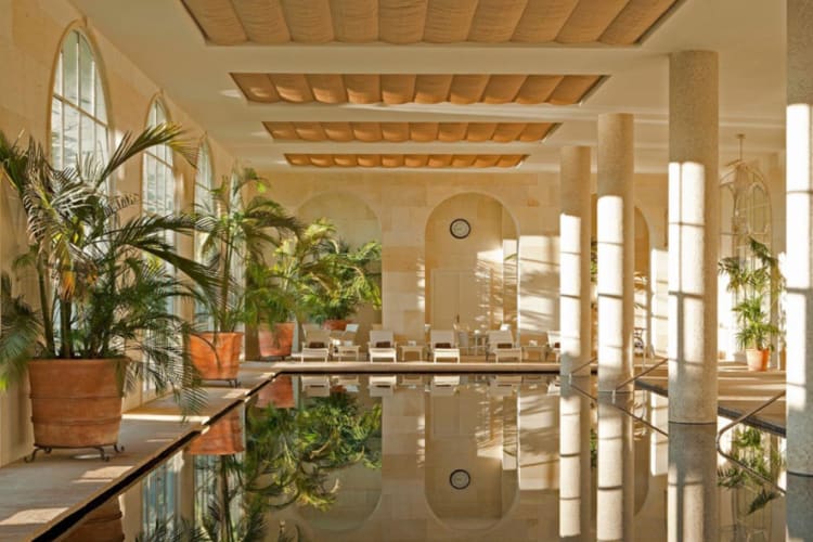 Spa