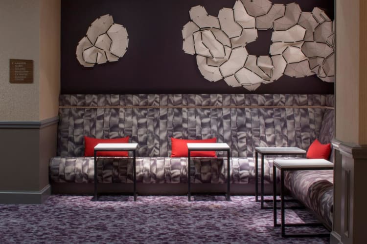 North Point Lounge Nook