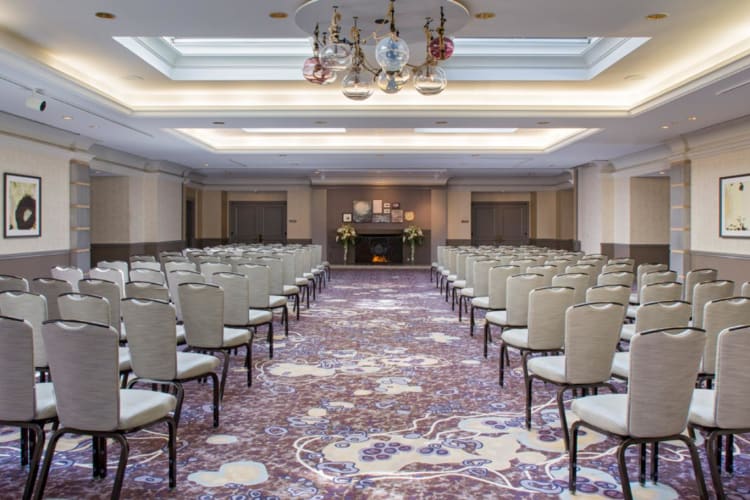 Presidio Ballroom