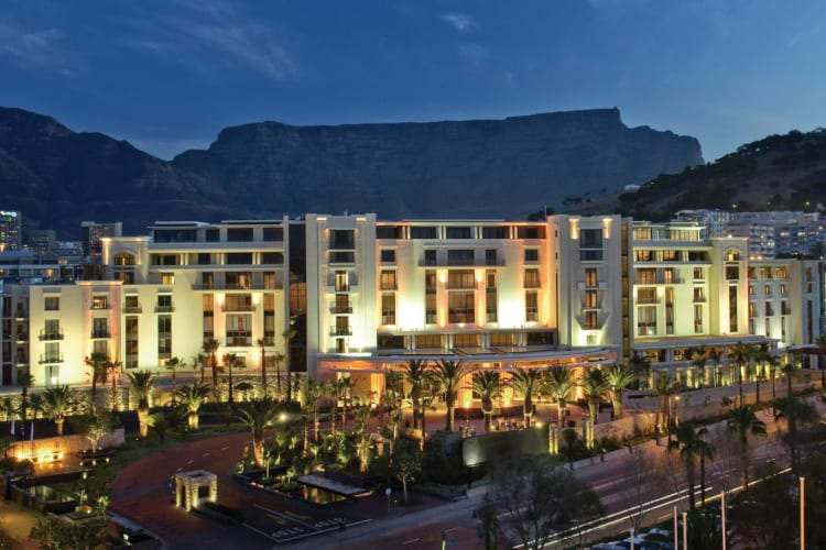 One&Only Cape Town