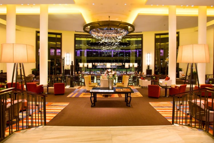 Vista Bar & Lounge