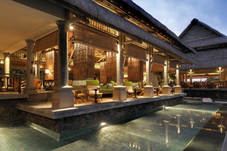 Lotus Lounge Bar