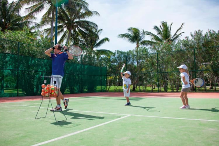 Tennis