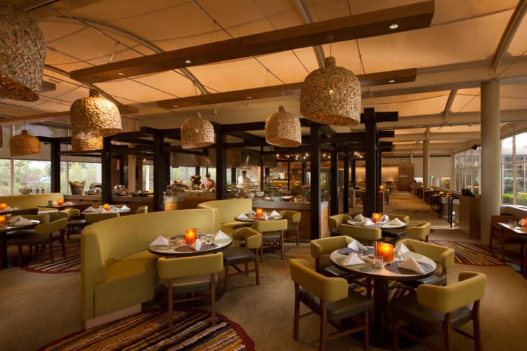 Ilkari Restaurant