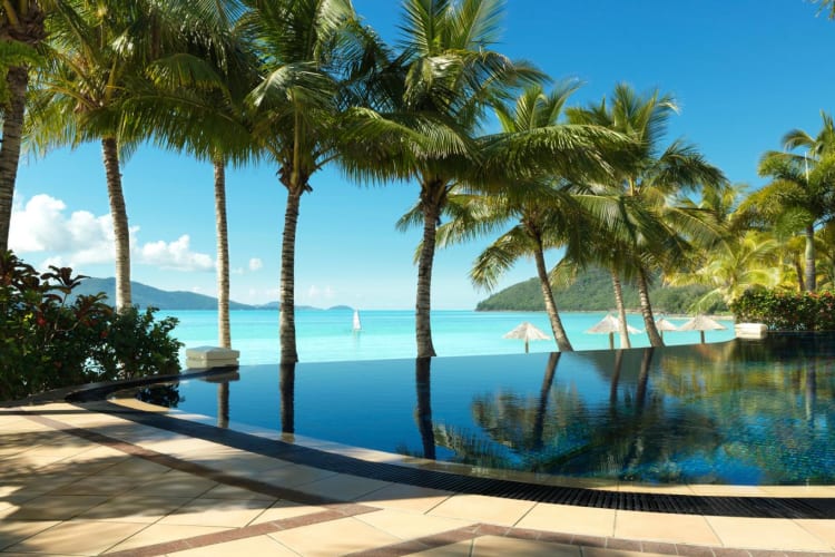 Beach Club Pool