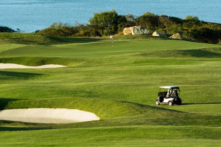 Golf Club