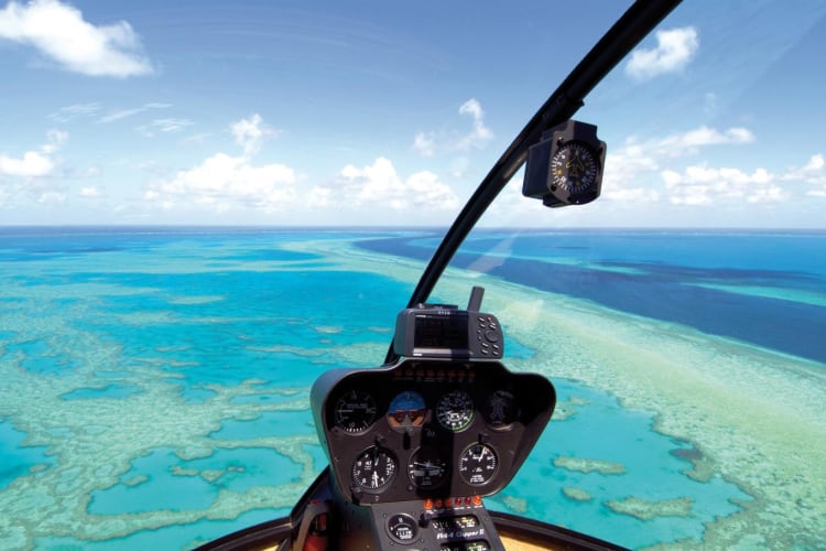Great Barrier Reef
