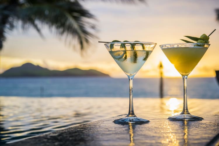 Cocktails