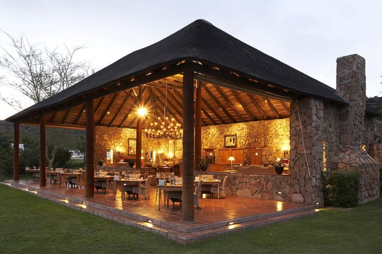 Makana-Restaurant