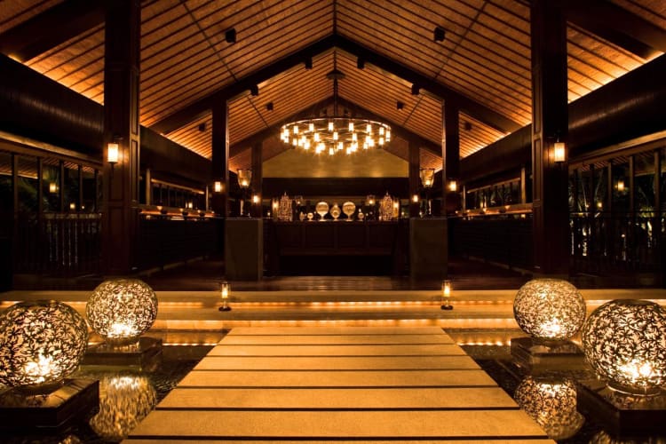 Bar Lounge
