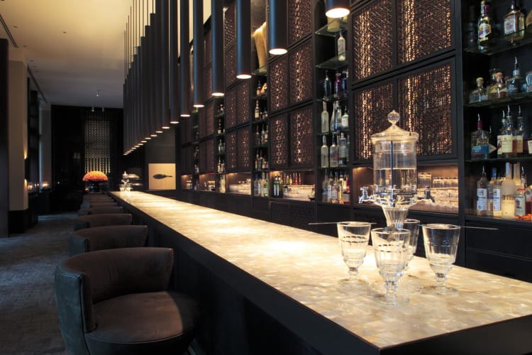 The Bar