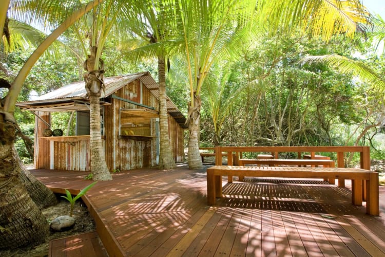 Beach Shack