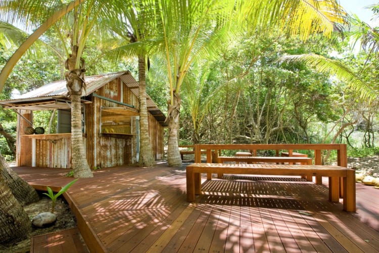 Herbies Beach Shack