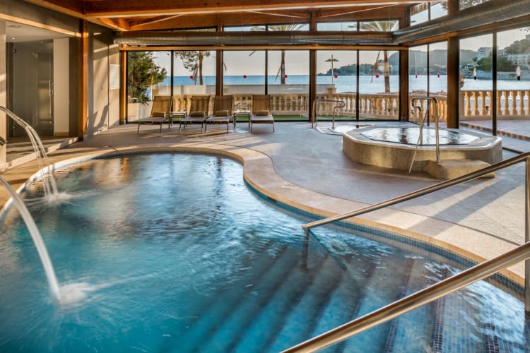 Spa