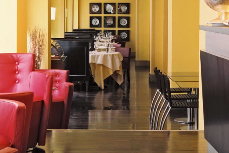 Bar Bocconi